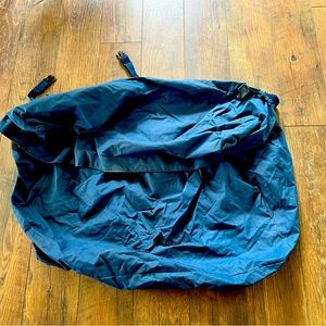 Dura-Tech stall Front bag